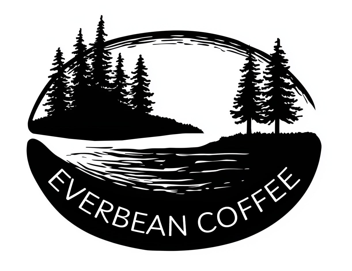 Everbean Coffee Logo